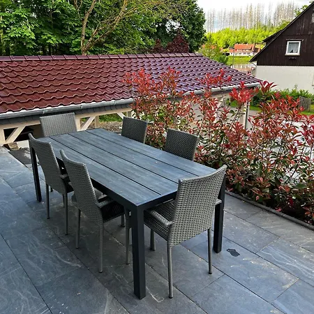 Fehaus Weltwald Harz *