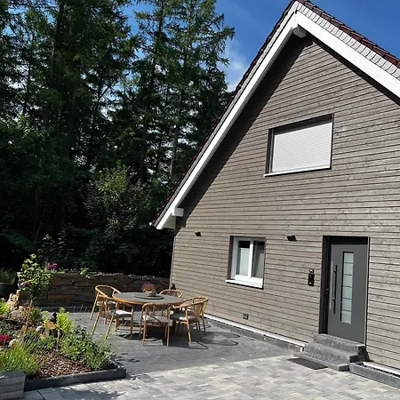 Fehaus Weltwald Harz * Bad Grund