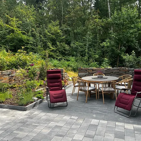 Fehaus Weltwald Harz Apartamento
