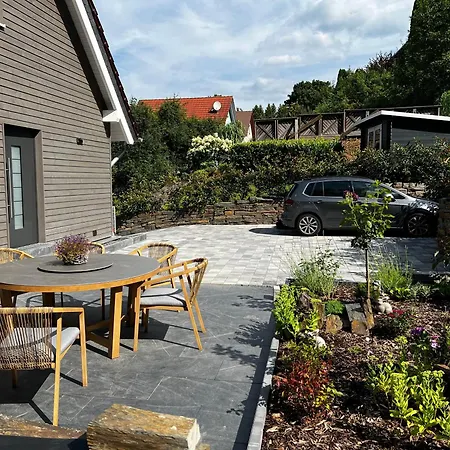 Fehaus Weltwald Harz * Bad Grund