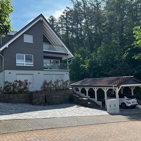 Fehaus Weltwald Harz * Bad Grund