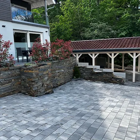 Lejlighed Fehaus Weltwald Harz Bad Grund