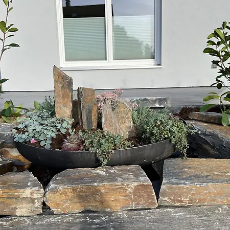 Fehaus Weltwald Harz Lejlighed Bad Grund