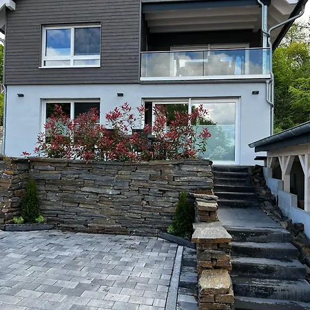 Lejlighed Fehaus Weltwald Harz *