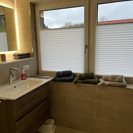 Apartamento Fehaus Weltwald Harz