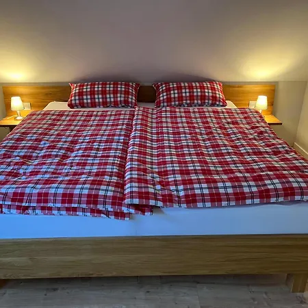 Lejlighed Fehaus Weltwald Harz Bad Grund