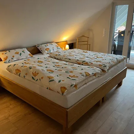 Fehaus Weltwald Harz