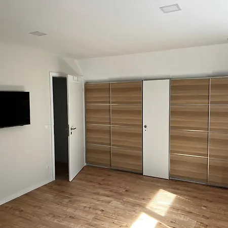 Fehaus Weltwald Harz Lejlighed Bad Grund