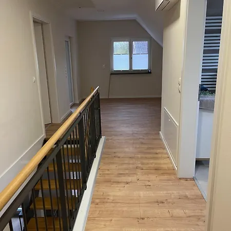 Apartamento Fehaus Weltwald Harz *