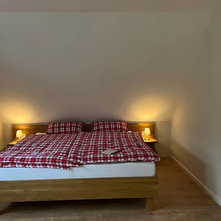 Fehaus Weltwald Harz Lejlighed