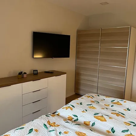 Fehaus Weltwald Harz Lejlighed Bad Grund