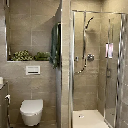 Fehaus Weltwald Harz