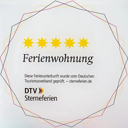 Fehaus Weltwald Harz Daire